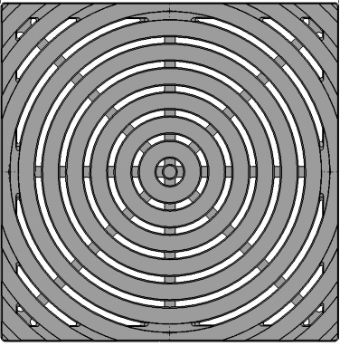 Bullseye Bullseye